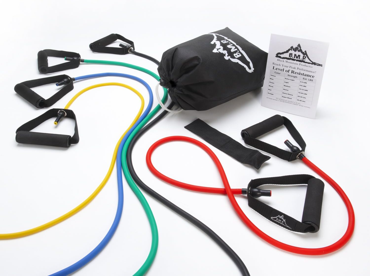 Black product image