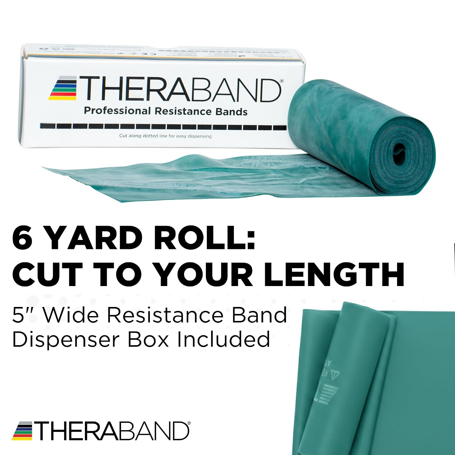 THERABAND Resistance Bands