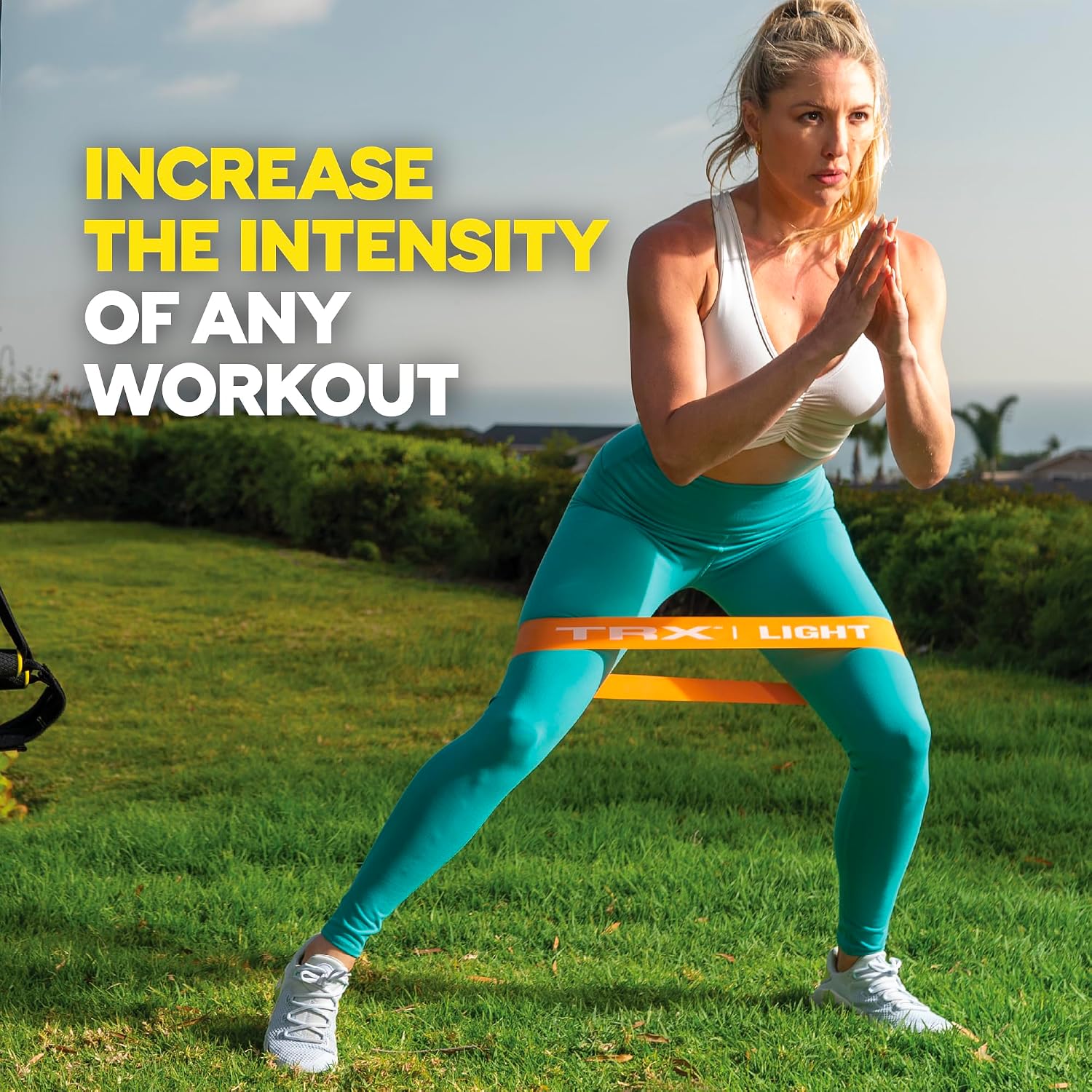 TRX, Bodylastics, and Tribe Lifting: When Brand-Name Band Systems Earn Their Premium
