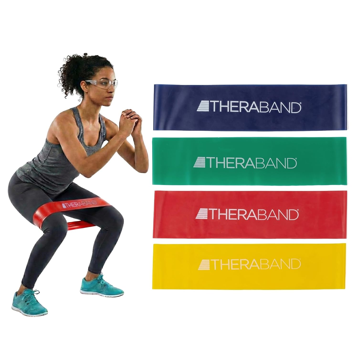 Mini Loop Bands for Rehab and Glute Activation: Matching Resistance to the Protocol