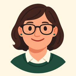 Wendy Thompson, Founder & Lead Editor